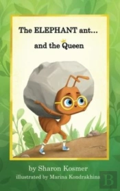 The Elephant Ant...And The Queen