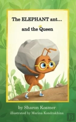 Bertrand.pt - The Elephant Ant...And The Queen