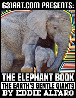 Bertrand.pt - The Elephant Book