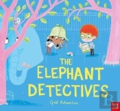 The Elephant Detectives