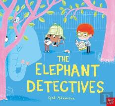 The Elephant Detectives
