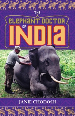 Bertrand.pt - The Elephant Doctor Of India