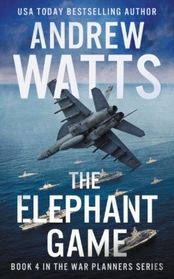 Bertrand.pt - The Elephant Game