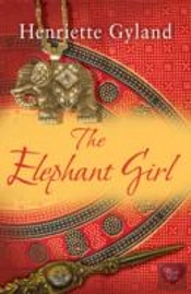 The Elephant Girl