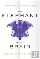 The Elephant In The Brain