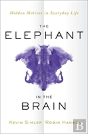 The Elephant In The Brain
