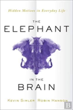 Bertrand.pt - The Elephant In The Brain