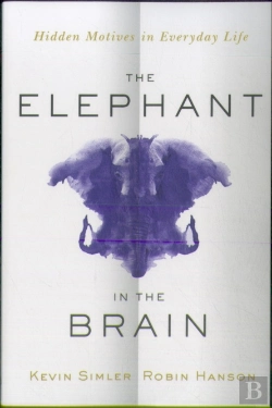 Bertrand.pt - The Elephant In The Brain