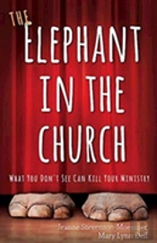 The Elephant In The Church