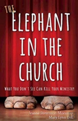 Bertrand.pt - The Elephant In The Church