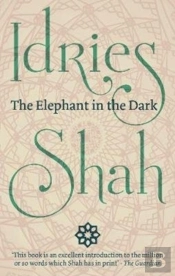 The Elephant In The Dark: Christianity,