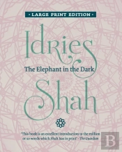 The Elephant In The Dark