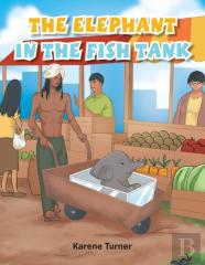 The Elephant In The Fish Tank