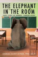The Elephant In The Room