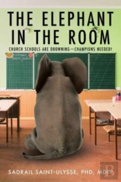 The Elephant In The Room