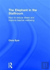 The Elephant In The Staffroom