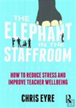 Bertrand.pt - The Elephant In The Staffroom
