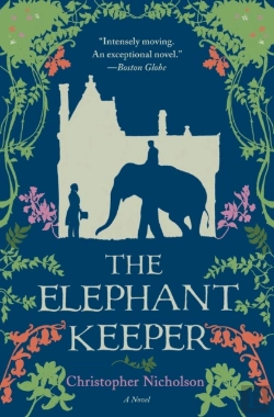 Bertrand.pt - The Elephant Keeper