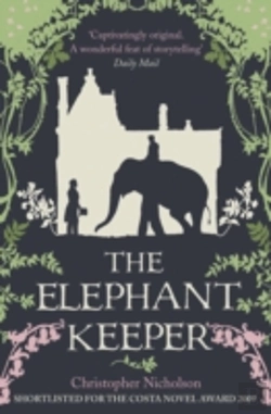 Bertrand.pt - The Elephant Keeper