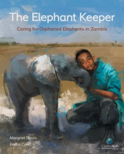 Bertrand.pt - The Elephant Keeper
