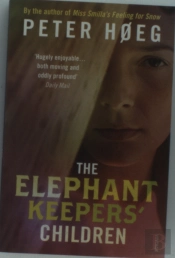 The Elephant Keepers' Children