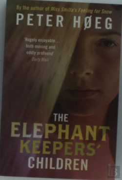 Bertrand.pt - The Elephant Keepers' Children