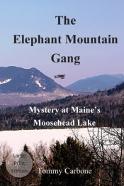 The Elephant Mountain Gang - Mystery At