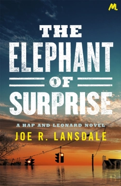 Bertrand.pt - The Elephant Of Surprise