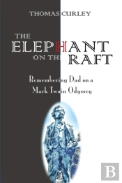 The Elephant On The Raft