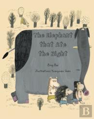 The Elephant That Ate The Night