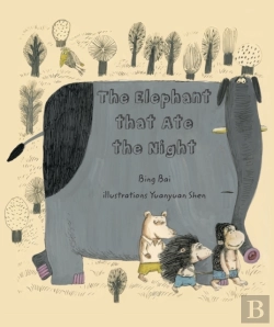 Bertrand.pt - The Elephant That Ate The Night
