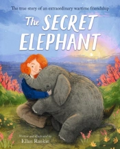 The Elephant The Zoo And World War Ii