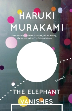 Bertrand.pt - The Elephant Vanishes