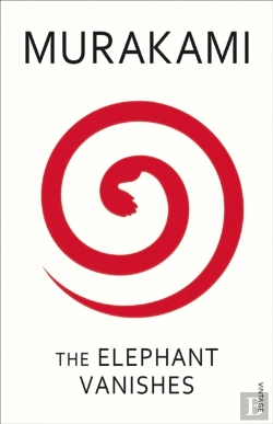 Bertrand.pt - The Elephant Vanishes