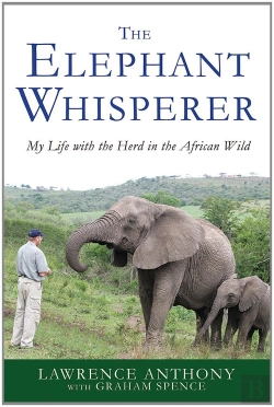 Bertrand.pt - The Elephant Whisperer
