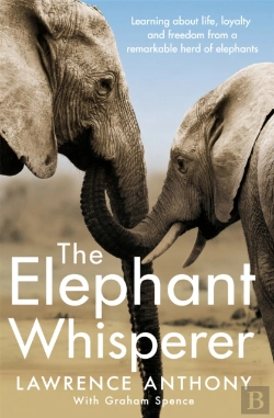 Bertrand.pt - The Elephant Whisperer