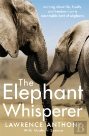 The Elephant Whisperer