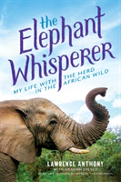 Bertrand.pt - The Elephant Whisperer (Young Readers Adaptation)
