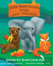 The Elephant Who Got Bullied