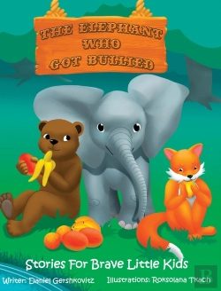 Bertrand.pt - The Elephant Who Got Bullied