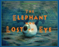 Bertrand.pt - The Elephant Who Lost An Eye