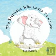 The Elephant Who Loves To Dance