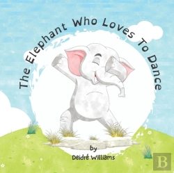 Bertrand.pt - The Elephant Who Loves To Dance