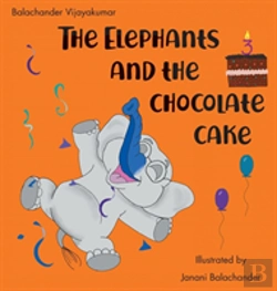 Bertrand.pt - The Elephants And The Chocolate Cake