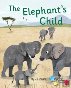 Bertrand.pt - The Elephant'S Child
