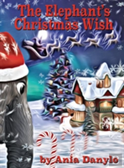 Bertrand.pt - The Elephant'S Christmas Wish
