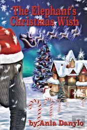 The Elephant'S Christmas Wish