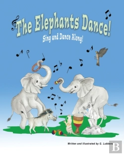 Bertrand.pt - The Elephants Dance!