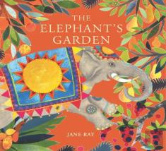 The Elephant'S Garden