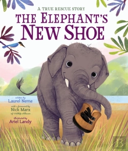 Bertrand.pt - The Elephant'S New Shoe